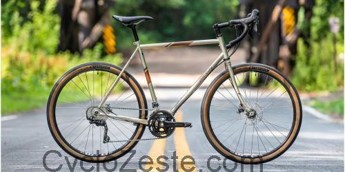 All-City Space Horse GRX fiche technique et avis